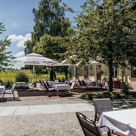Angermuehle Landgasthof Altenmarkt an der Alz Luaran gambar