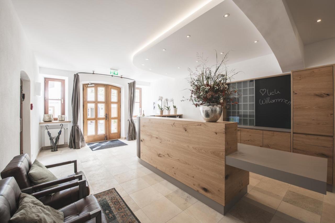 Angermuehle Landgasthof Altenmarkt an der Alz Luaran gambar